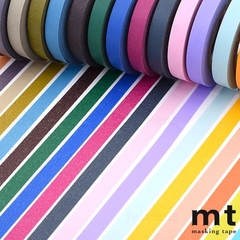 MT MASKING TAPE LIGTH AND DARK X 20 CITAS en internet