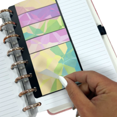 Set de Notas Adhesivas para Cuadernos Inteligentes en internet