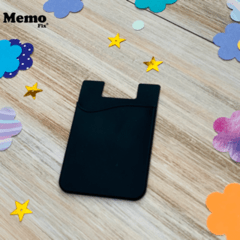 Portame Negro - comprar online