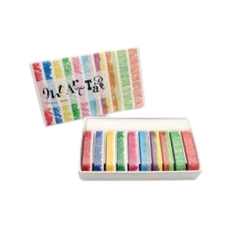 MT MASKING TAPE ART CRAYON X 10 CINTAS - comprar online