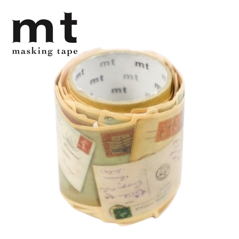 MT MASKING TAPE DIE LETTERS - comprar online
