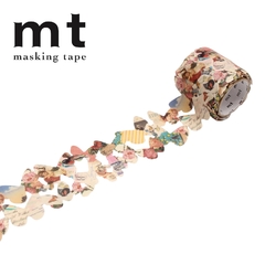 Imagen de MT MASKING TAPE DIE BUTTERFLY
