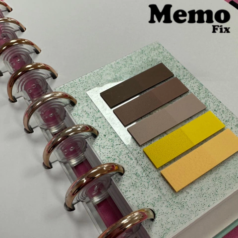 BANDERITAS para Cuadernos Inteligentes