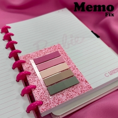 BANDERITAS para Cuadernos Inteligentes