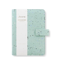 Filofax Organizador Personal Expression Mint EVERY YEAR - MemoFix