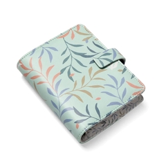 Filofax Organizador Personal Botanical Mint EVERY YEAR - comprar online