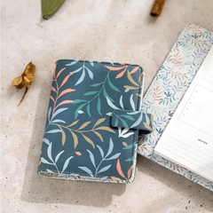 Imagen de Filofax Organizador Personal Botanical Blue EVERY YEAR