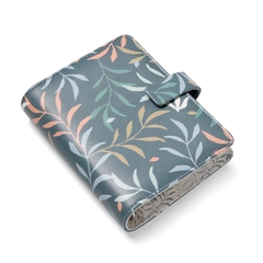 Filofax Organizador Personal Botanical Blue EVERY YEAR - comprar online