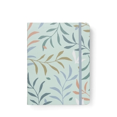 Cuaderno A5 Botanical Filofax
