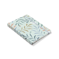 Cuaderno A5 Botanical Filofax - comprar online