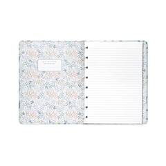 Cuaderno A5 Botanical Filofax en internet