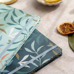 Cuaderno A5 Botanical Filofax - tienda online