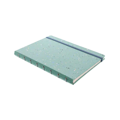 Cuaderno A5 Expression Mint Filofax - comprar online