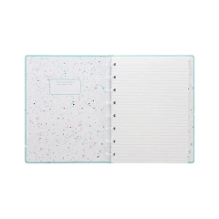 Cuaderno A5 Expression Mint Filofax en internet