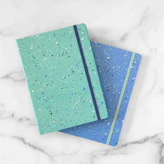 Cuaderno A5 Expression Mint Filofax - tienda online