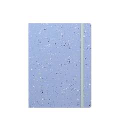 Cuaderno A5 Expression Sky Filofax