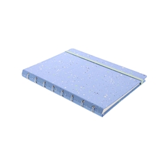 Cuaderno A5 Expression Sky Filofax - comprar online