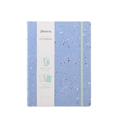 Cuaderno A5 Expression Sky Filofax - MemoFix