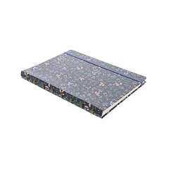 Cuaderno A5 Garden Dusk Filofax - comprar online