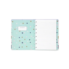 Cuaderno A5 Good Vibes Filofax en internet