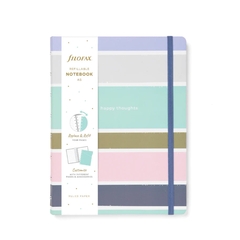 Cuaderno A5 Good Vibes Filofax - MemoFix