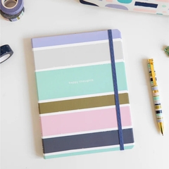 Cuaderno A5 Good Vibes Filofax - tienda online