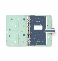 Filofax Organizador Personal Good Vibes - EVERY YEAR - MemoFix