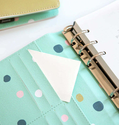 Filofax Organizador Personal Good Vibes - EVERY YEAR