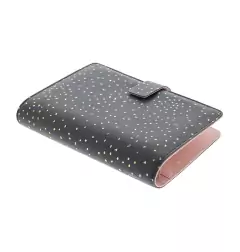 Filofax Organizador Personal Confetti Negro - EVERY YEAR - comprar online