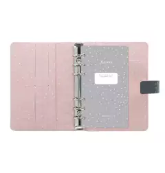 Filofax Organizador Personal Confetti Negro - EVERY YEAR en internet