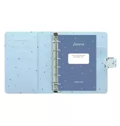 Filofax Organizador Personal Garden Sunrise EVERY YEAR - MemoFix