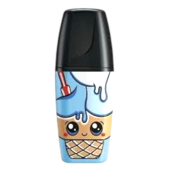 5 Stabilo BOSS Mini SweetFriends Pack x 5 - comprar online
