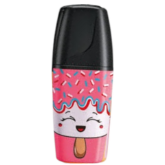 Imagen de 5 Stabilo BOSS Mini SweetFriends Pack x 5