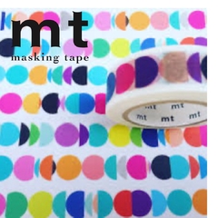 MT Masking Tape Kapitza Line UP - comprar online