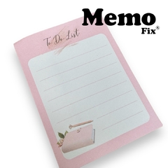 ToDoList Memo L Linea MeMoART 100x74mm 80 hojas en internet