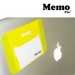 Portable Autoadhesivo con Notas Adhesivas Memo Fix® Pop Up