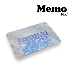 Portable Autoadhesivo con Notas Adhesivas Memo Fix® Pop Up
