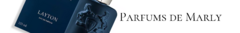 Banner da categoria Parfums de Marly