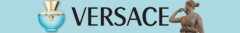 Banner da categoria Versace