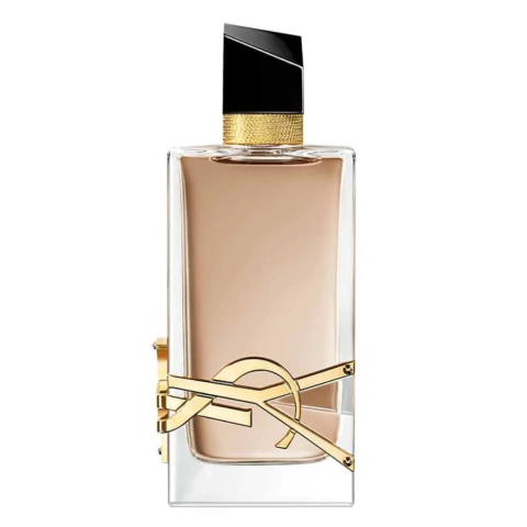 Libre Flowers & Flames - Perfume de Bolso - Decant - Feminino - Eau de Parfum Florale - comprar online