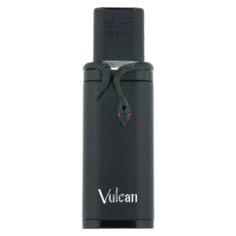 Vulcan Black Friday Perfume de Bolso Masculino - Eau de Parfum - comprar online