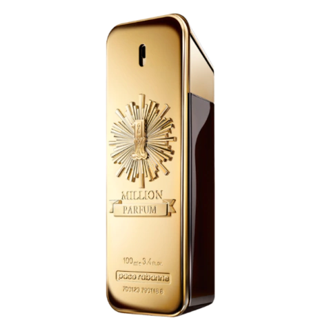 1 Million Parfum - Paco Rabanne - Masculino - Eau de Parfum