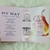 Amostra Oficial My Way NECTAR Giorgio Armani - 1,2ml