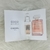 Amostra Oficial Coco Mademoiselle Chanel Eau de Parfum 1,5ml - comprar online
