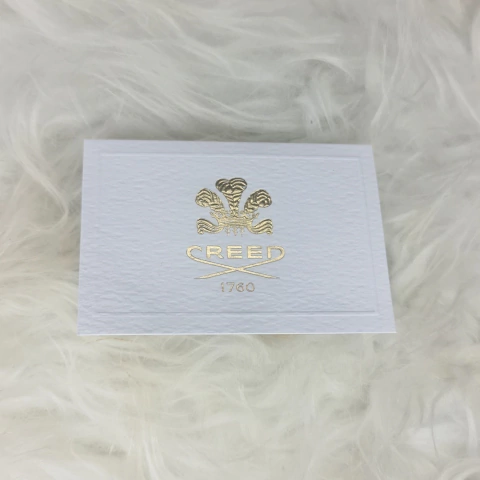 Amostra Oficial Creed Queen of Silk 1ml