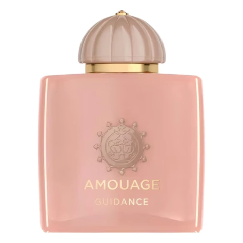 Guidance Amouage - Perfume Feminino - Decant - Eau de Parfum - comprar online