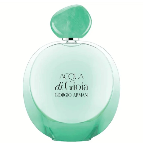 Acqua di Gioia Intense - Decant- Feminino - Eau de Parfum Intense - Lançamento - comprar online