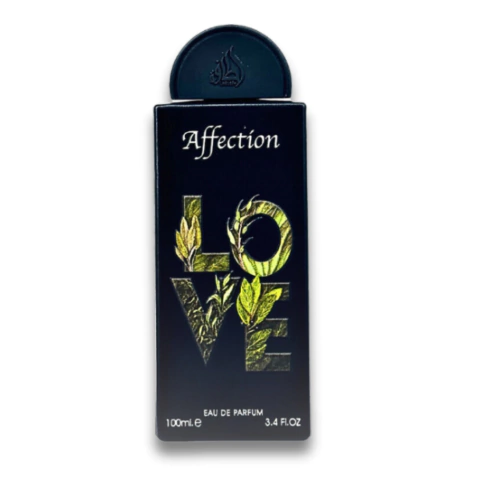 Affection - Lattafa Pride - Eau de Parfum 100ml