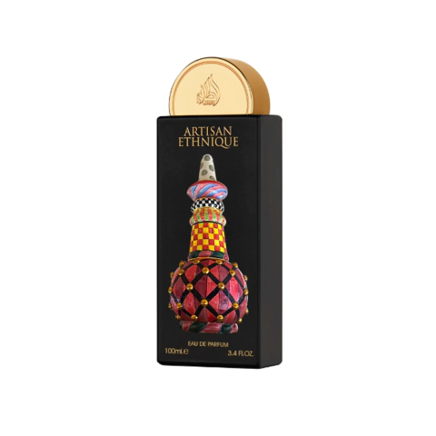 Artisan Ethnique Lattafa Perfume Unissex Eau de Parfum - comprar online