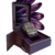 Bade’e Al Oud Amethyst - Lattafa - ( Envio em Até 7 dias úteis) - comprar online